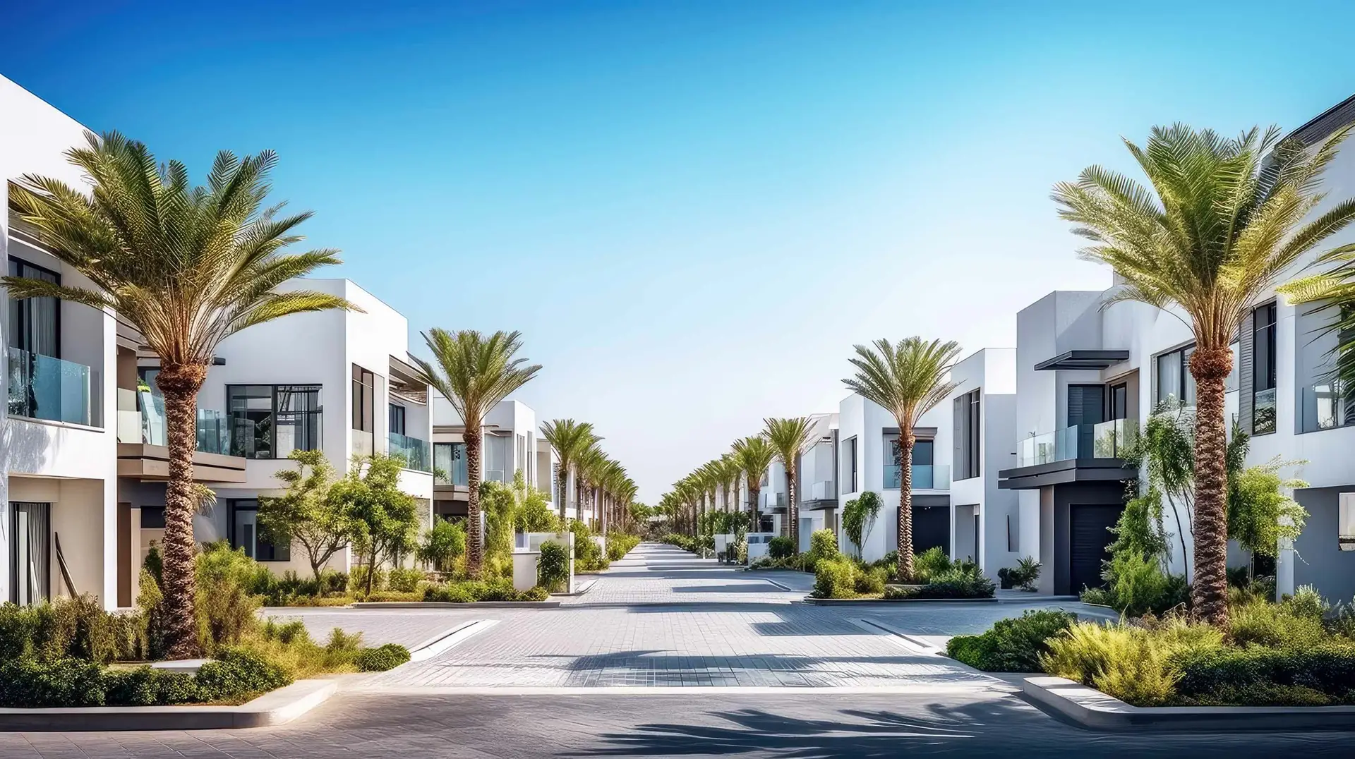 Beachfront Homes