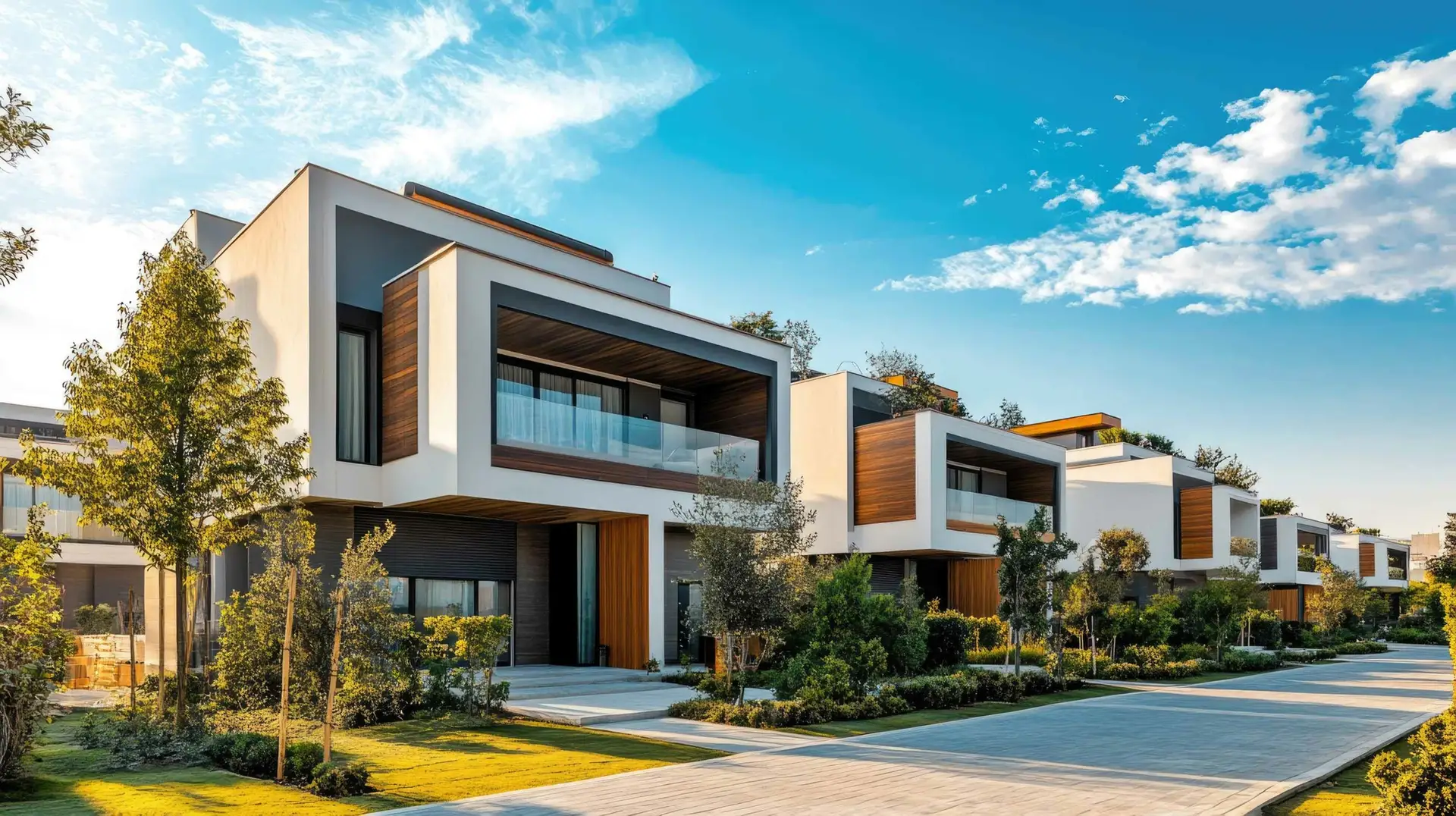 Luxury Residences
