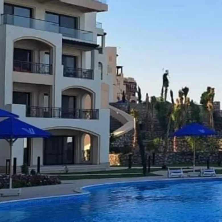 Villa - The View