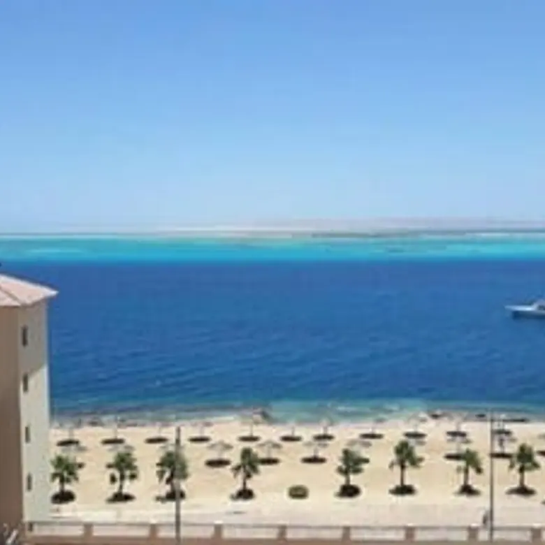 1-Bedroom Apartment - The View