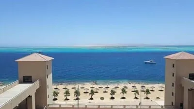 1-Bedroom Apartment - The View 1-Bedroom Apartment - The View