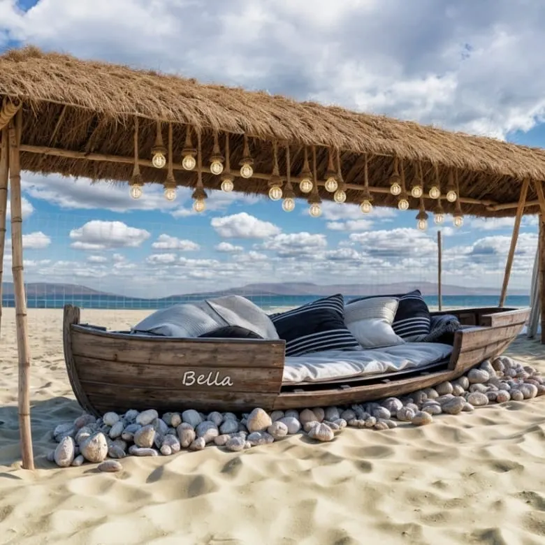 1-Bedroom - Bella Bay