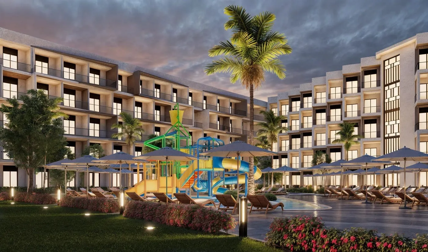 1-Bedroom - Bella Bay 1-Bedroom - Bella Bay