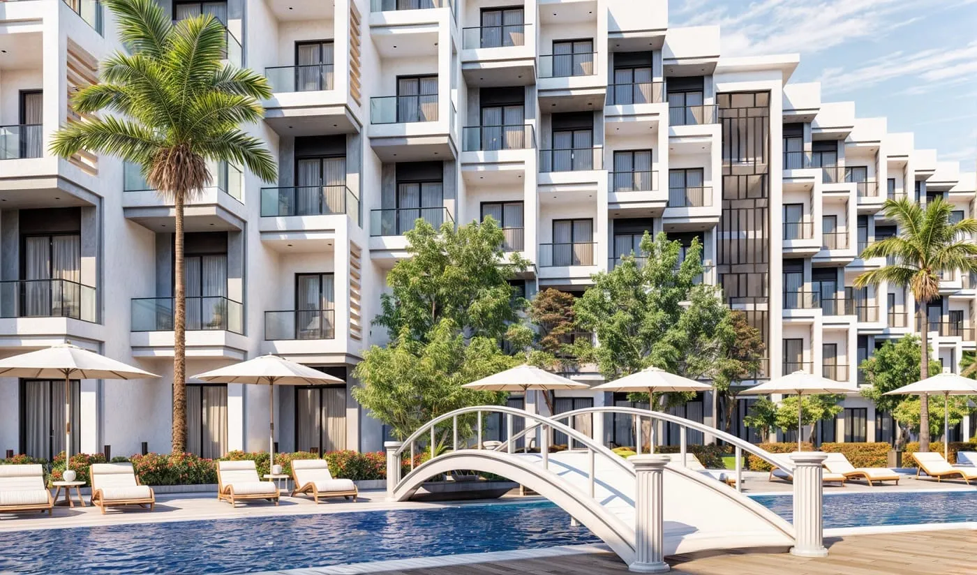 1-Bedroom - Bella Bay 1-Bedroom - Bella Bay