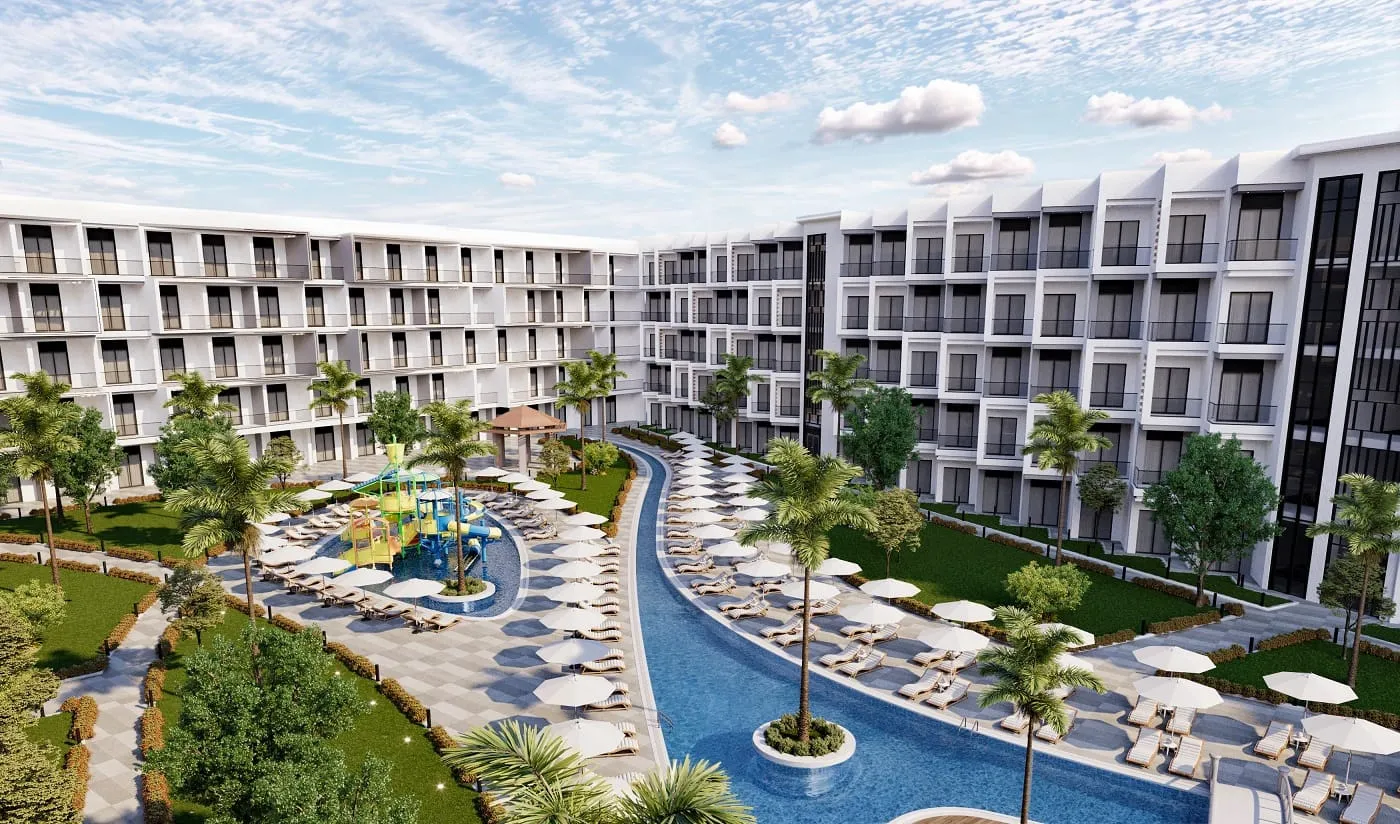 1-Bedroom - Bella Bay 1-Bedroom - Bella Bay