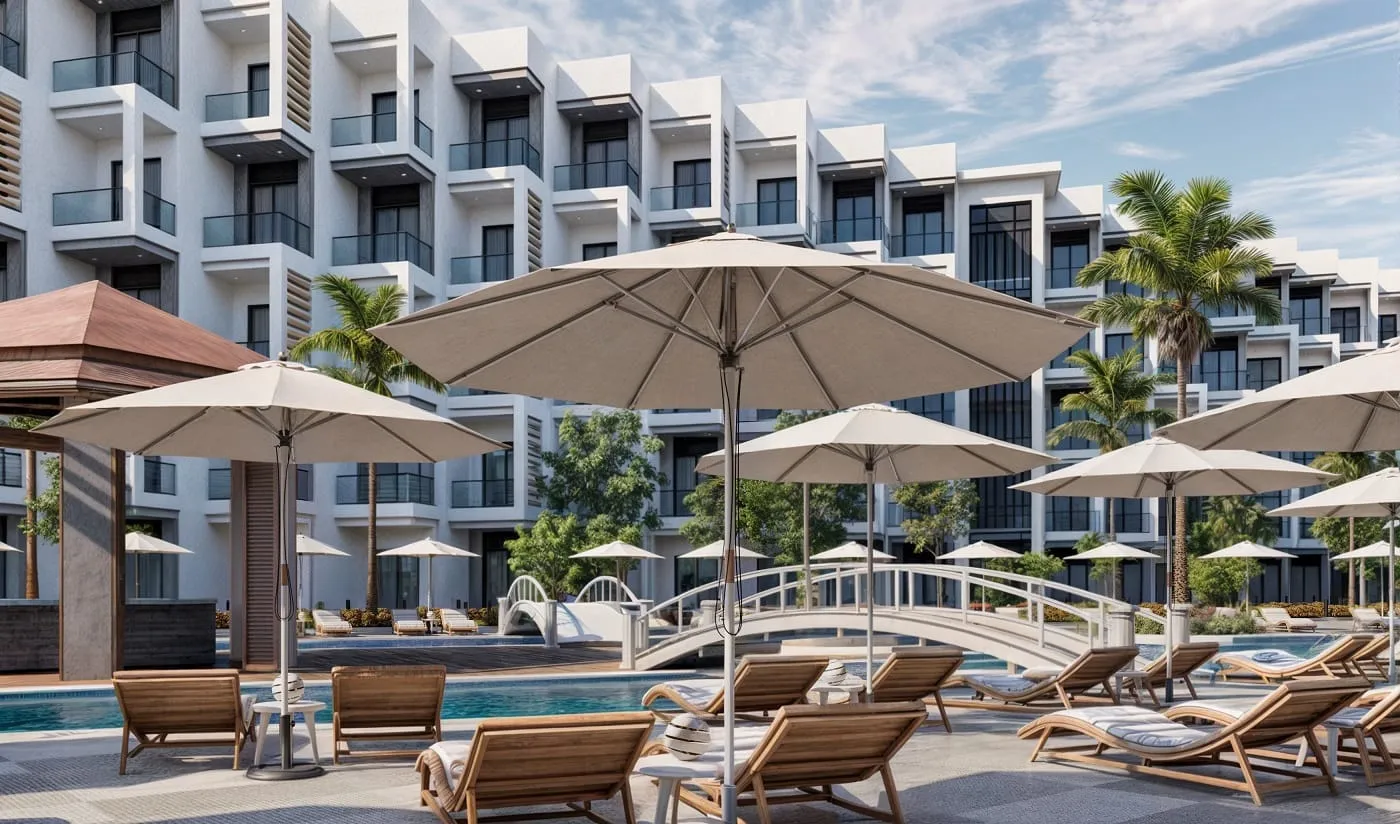 1-Bedroom - Bella Bay 1-Bedroom - Bella Bay