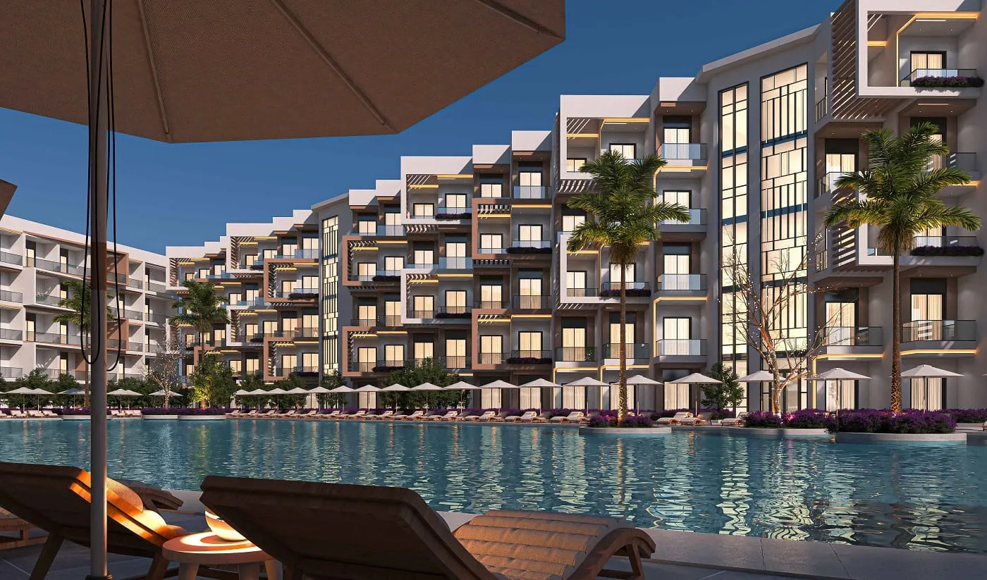 1-Bedroom - Bella Bay 1-Bedroom - Bella Bay