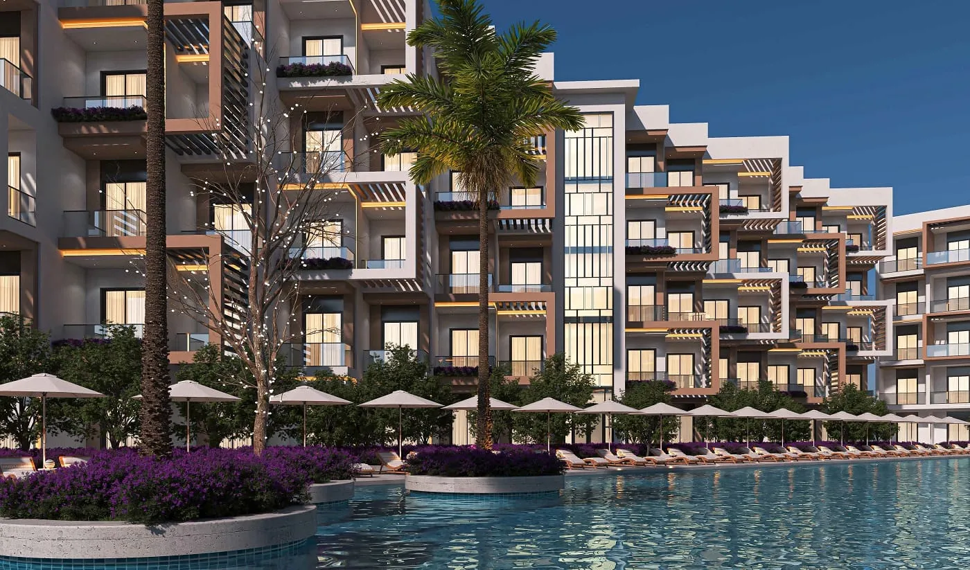 1-Bedroom - Bella Bay 1-Bedroom - Bella Bay