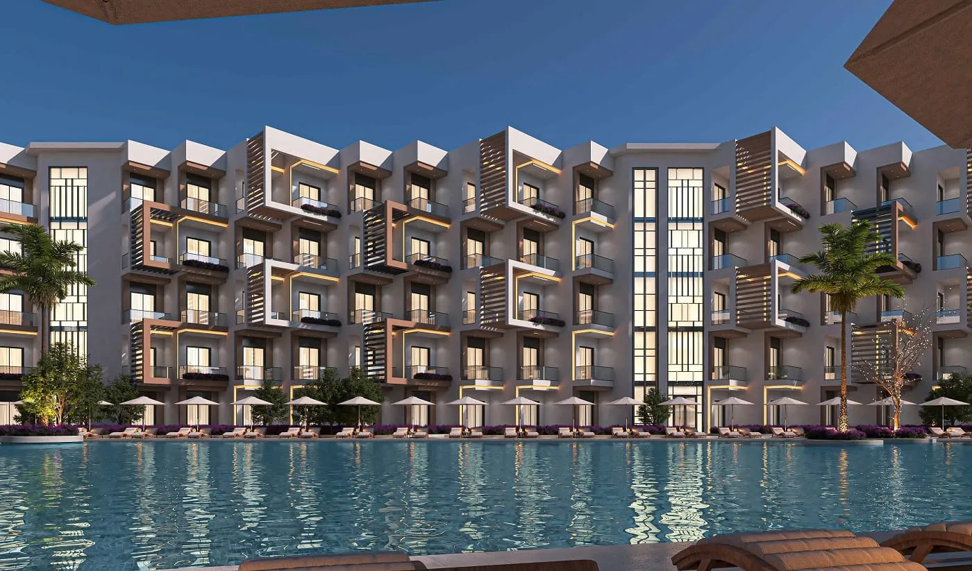 1-Bedroom - Bella Bay 1-Bedroom - Bella Bay