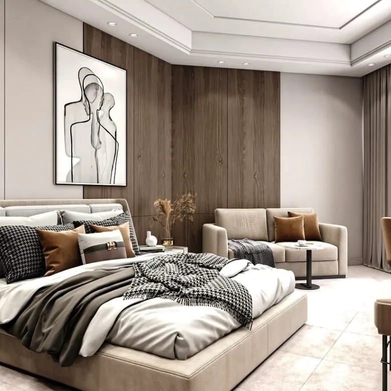 1-Bedroom - Bella Bay