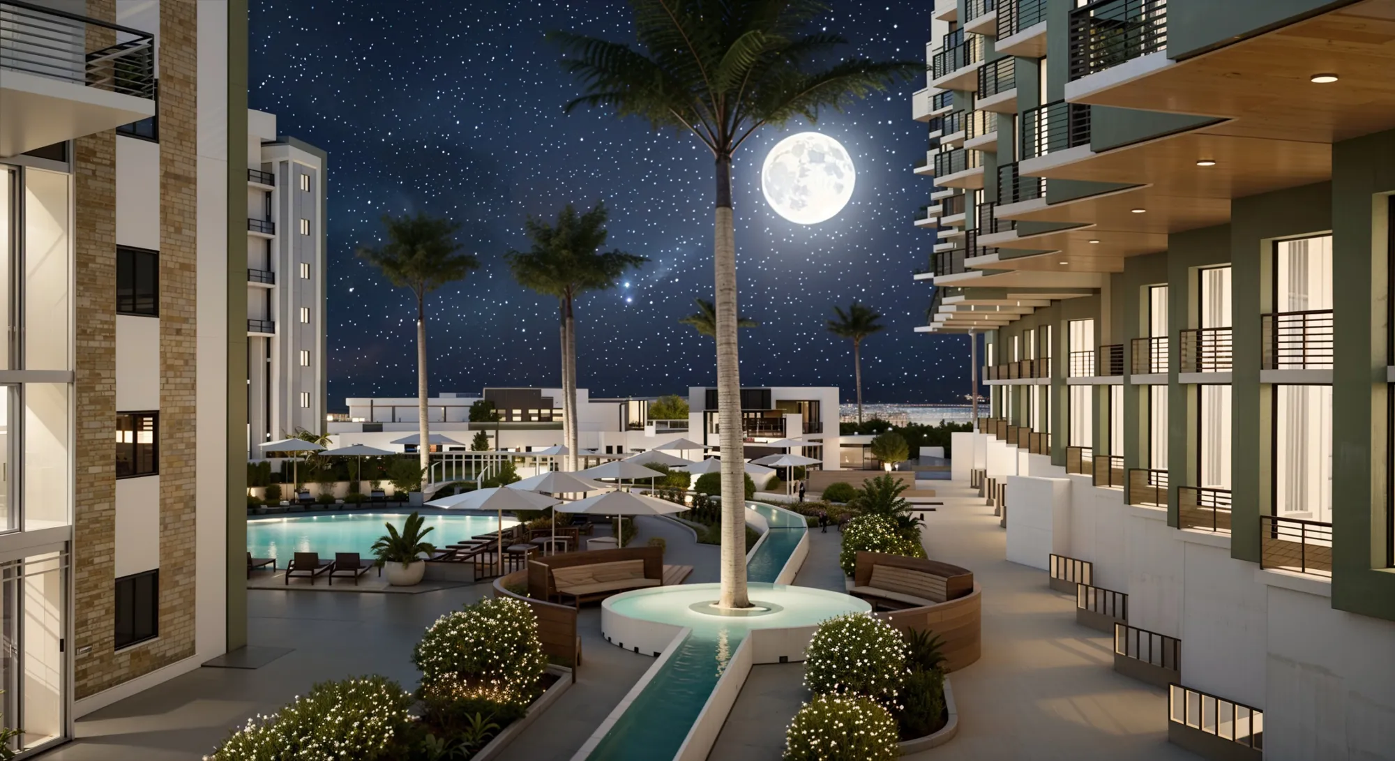 Hayat Beach Resort Hurghada