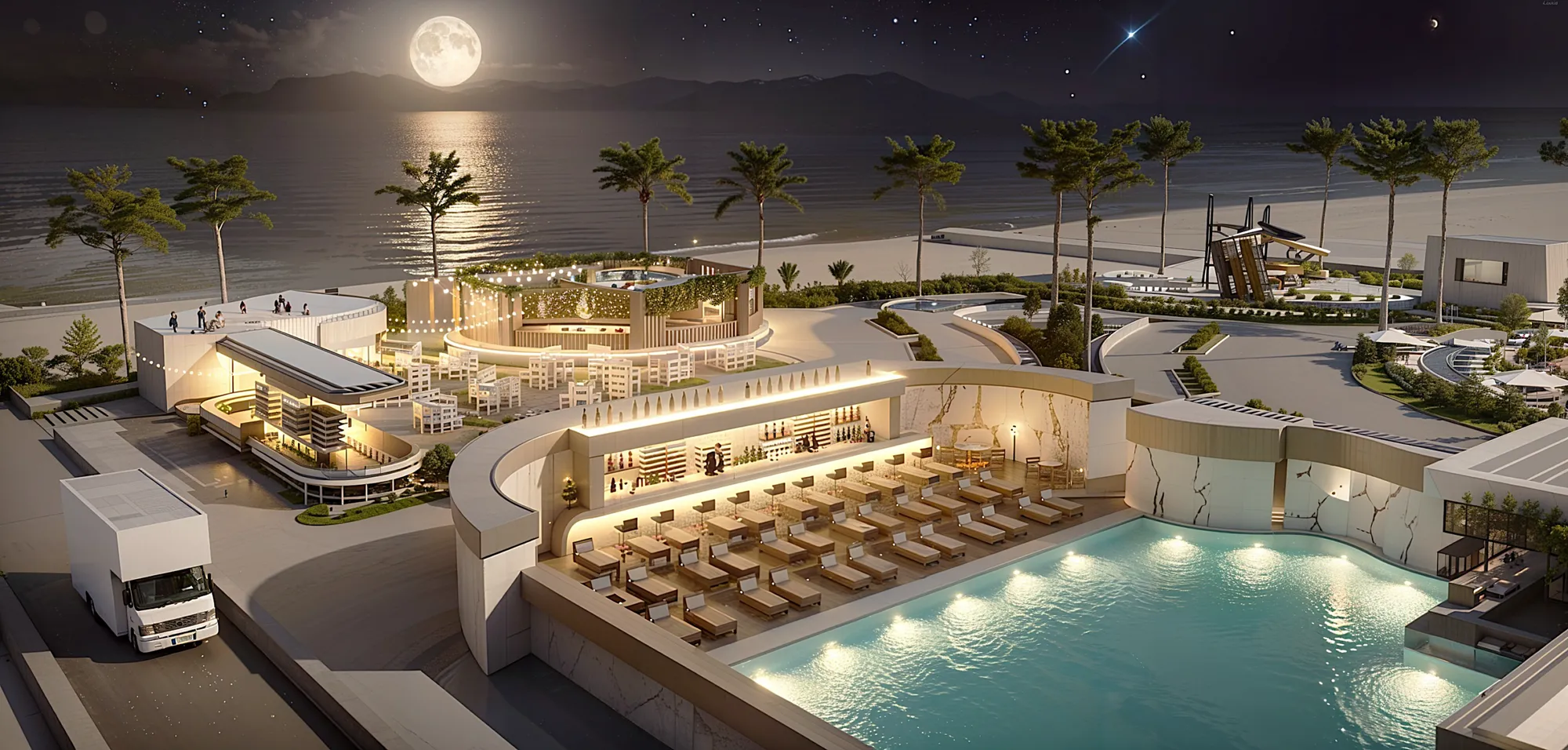 Hayat Beach Resort Hurghada