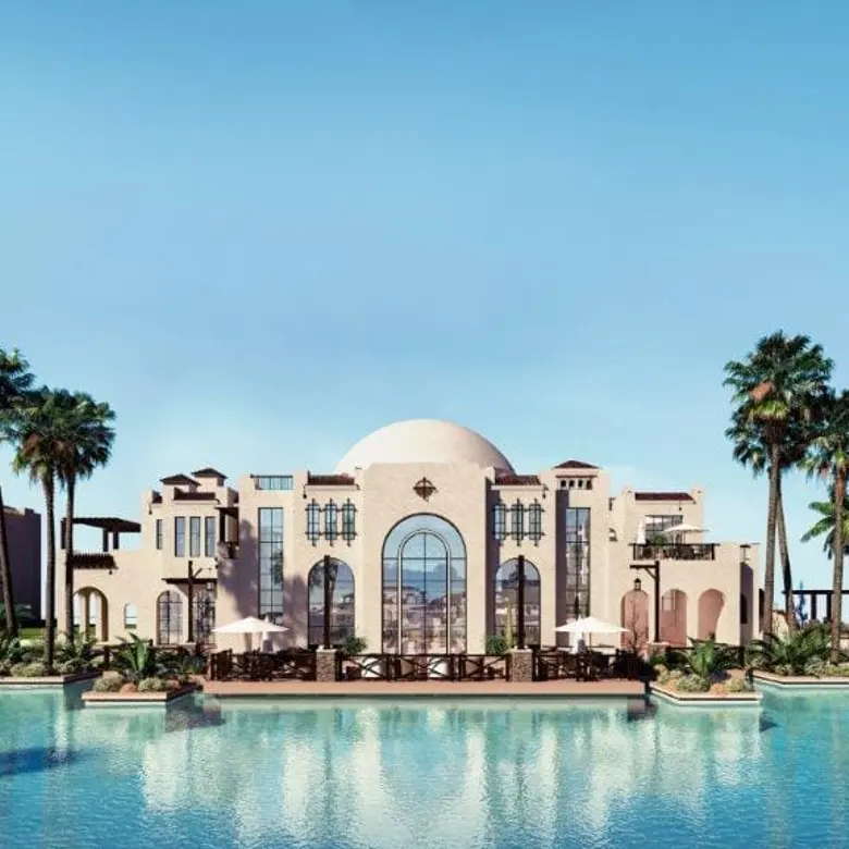 3-Bedroom Apartment - Cala Sahl Hasheesh