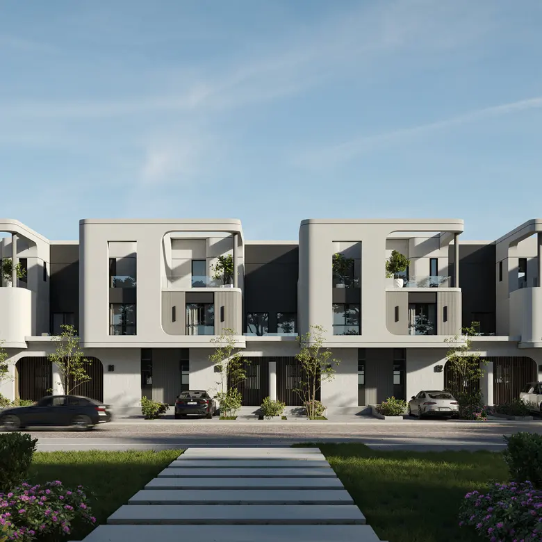 4-Bedroom - Kukun