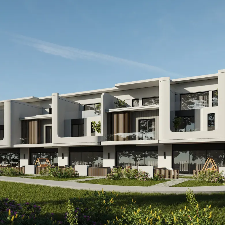 4-Bedroom - Kukun