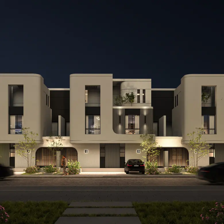 4-Bedroom - Kukun