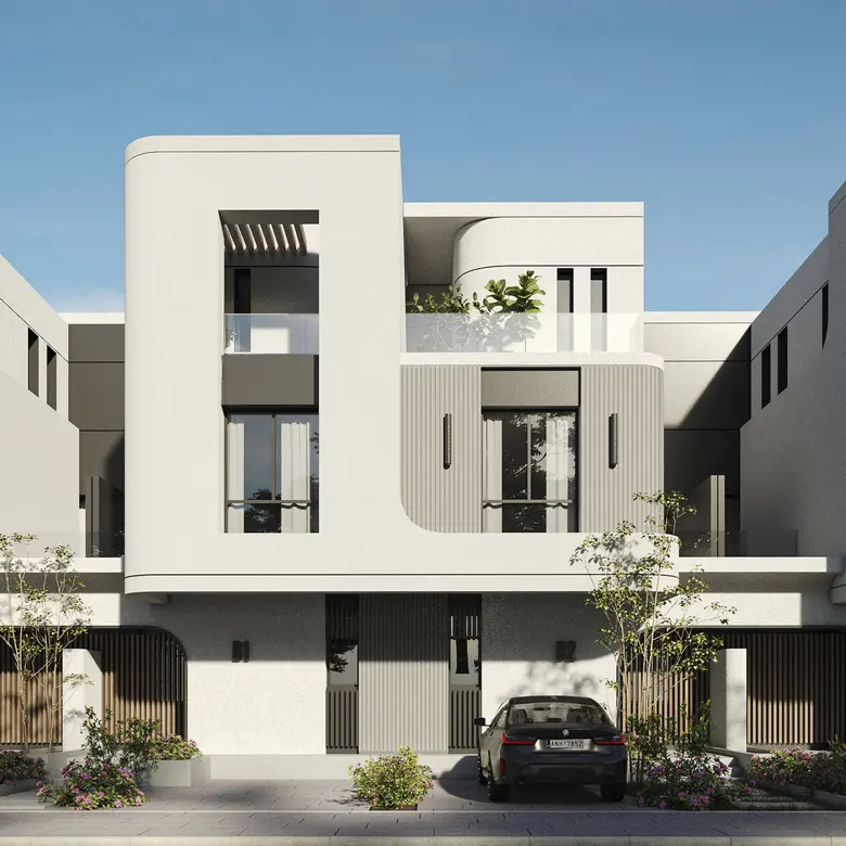4-Bedroom - Kukun