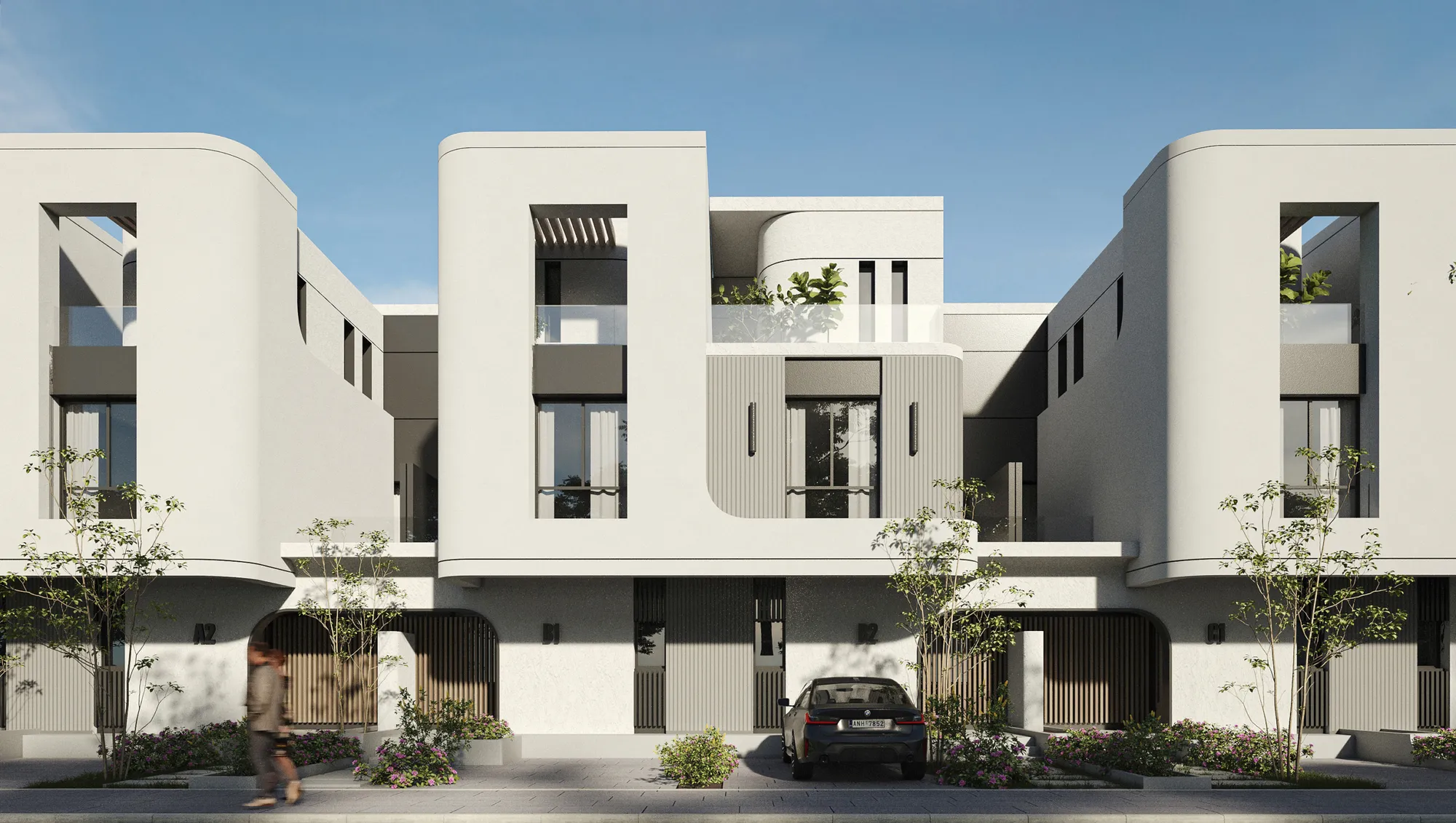 kukun properties egypt