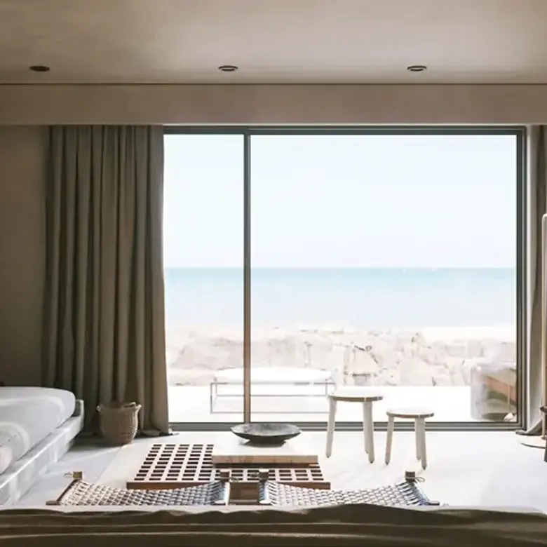 4-Bedroom Villa with Sea View - Mesca Edition