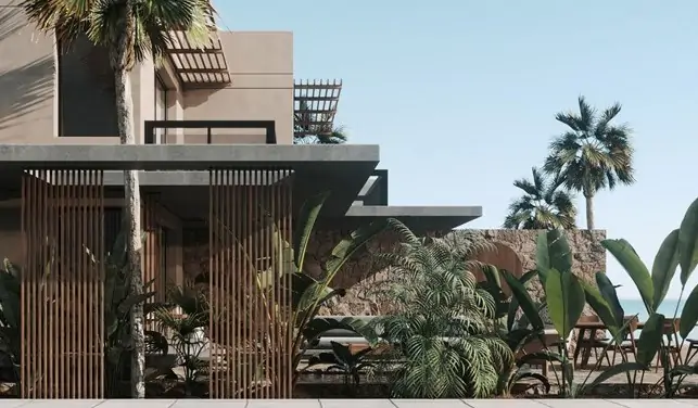 Mesca Soma Bay properties for sale
