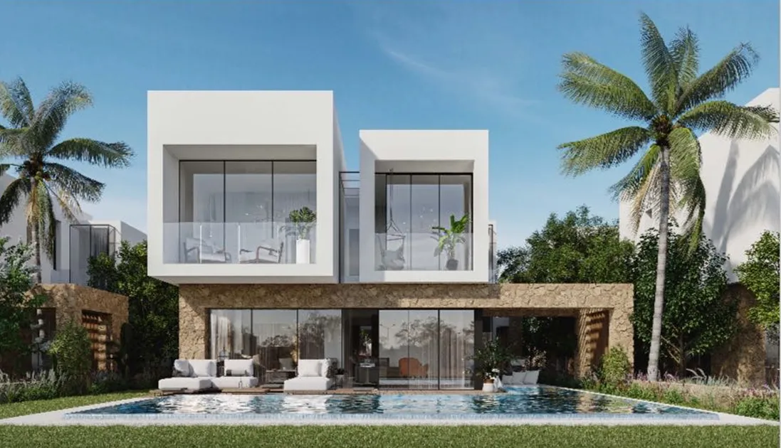 Standalone - Lacerta - Azha Ain Sokhna Standalone - Lacerta - Azha Ain Sokhna