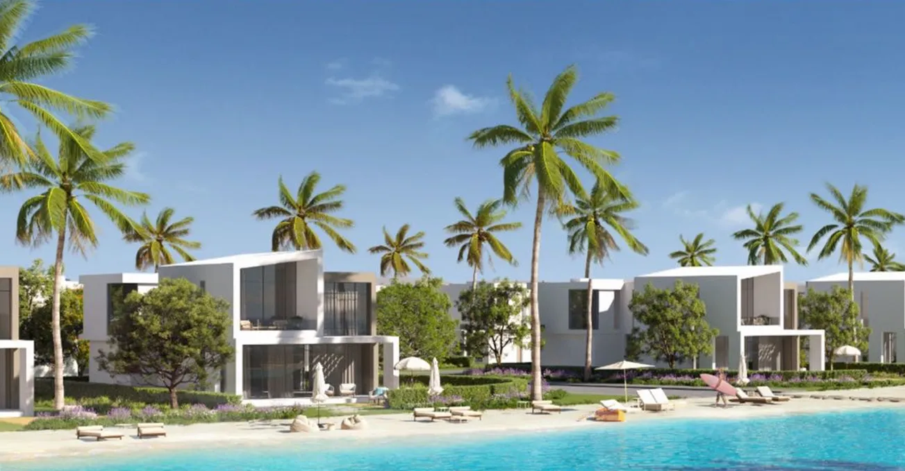 Standalone - Lacerta - Azha Ain Sokhna Standalone - Lacerta - Azha Ain Sokhna