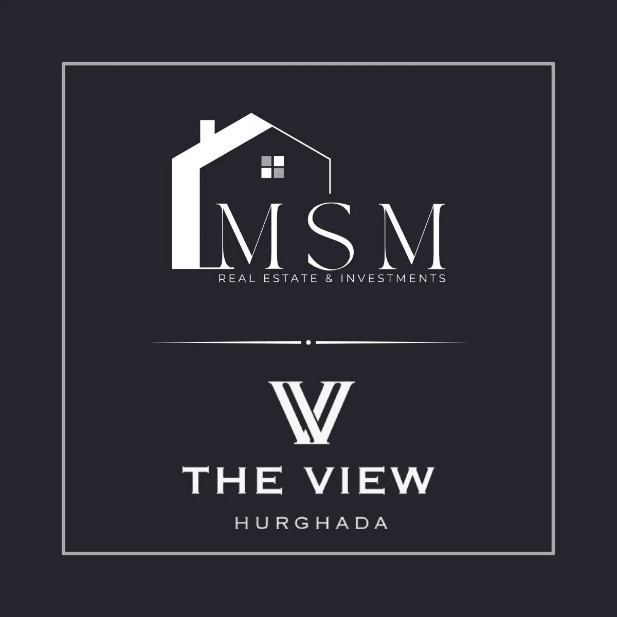 Villa - The View Villa - The View