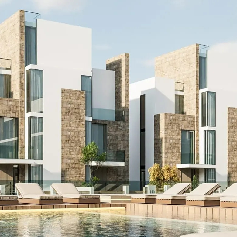 1-Bedroom Apartment - Long Beach Residence