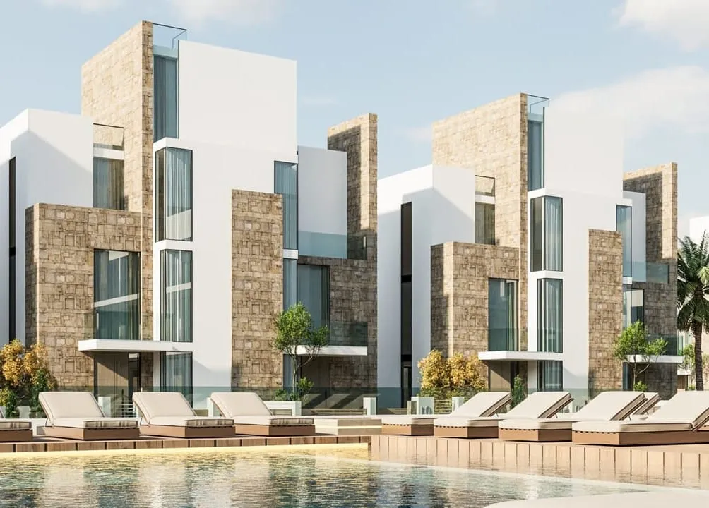 1-Bedroom Apartment - Long Beach Residence