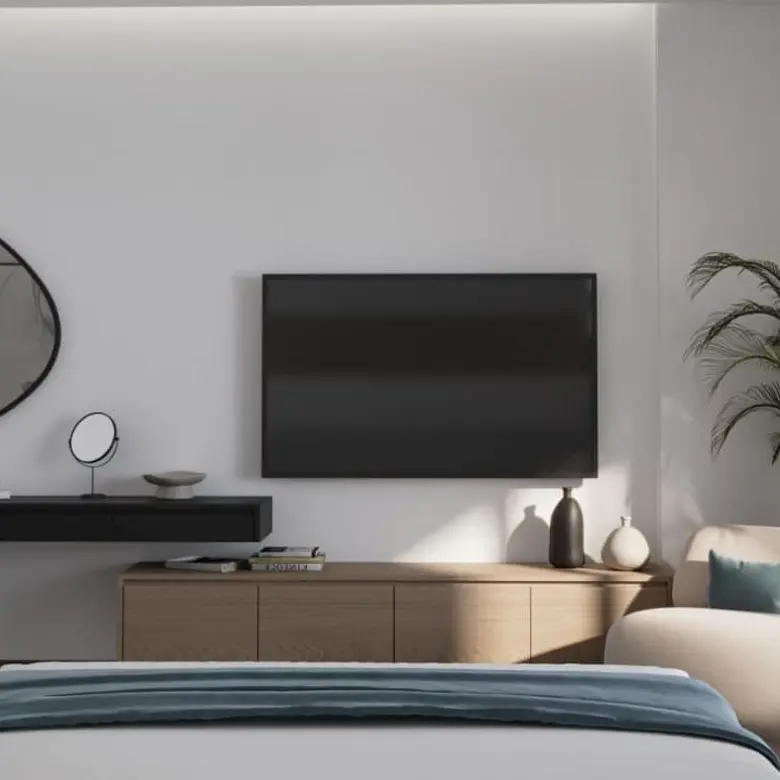 1-Bedroom Apartment - Long Beach Residence