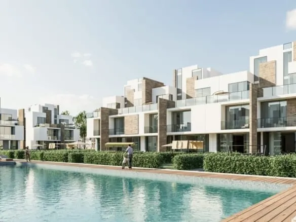 1-Bedroom Apartment - Long Beach Residence