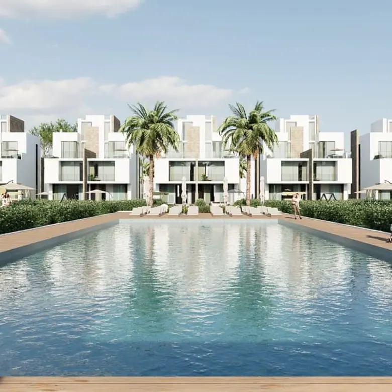 1-Bedroom Apartment - Long Beach Residence