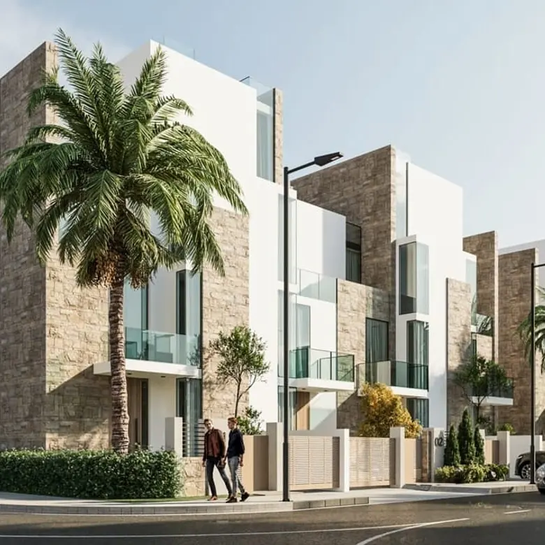 1-Bedroom Apartment - Long Beach Residence