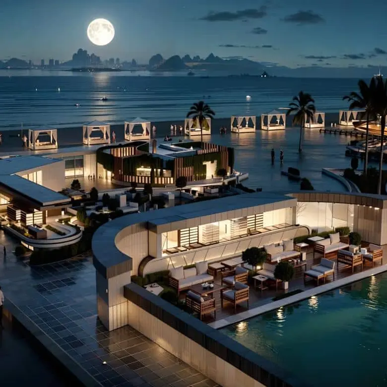 Hayat Beach Resort Hurghada