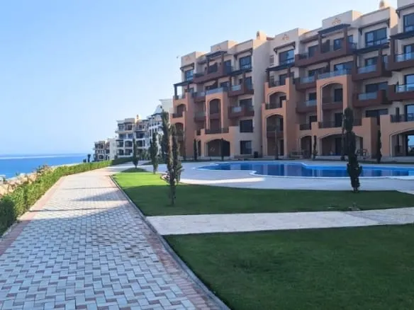 Villa - The View