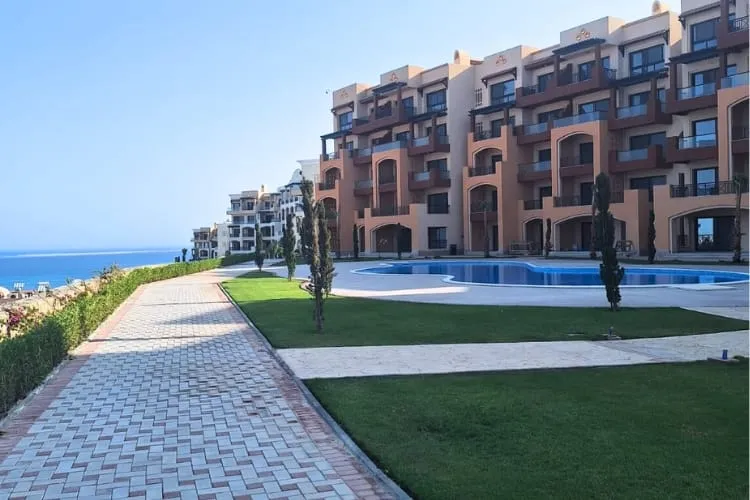 Villa - The View Villa - The View