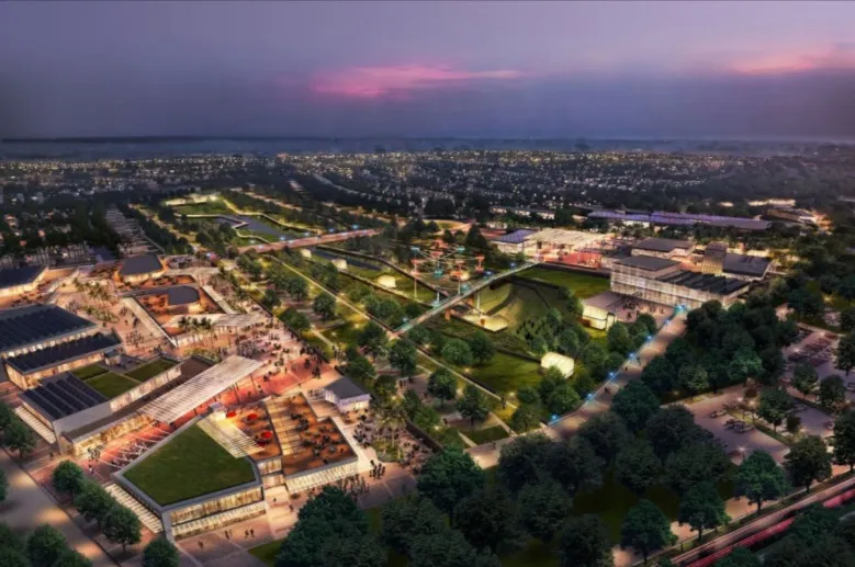 SODIC East investment opportunity